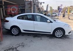 رينو فلوينس